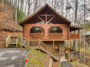 Hidden Heart Cabin